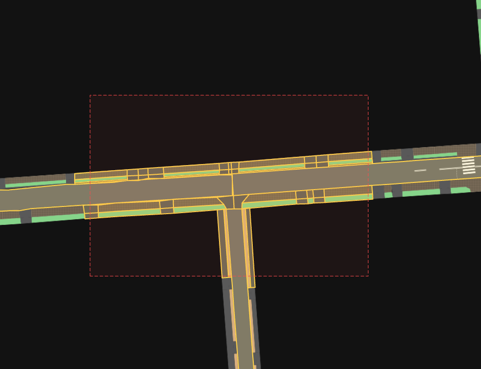 Informacje na kilometrażu