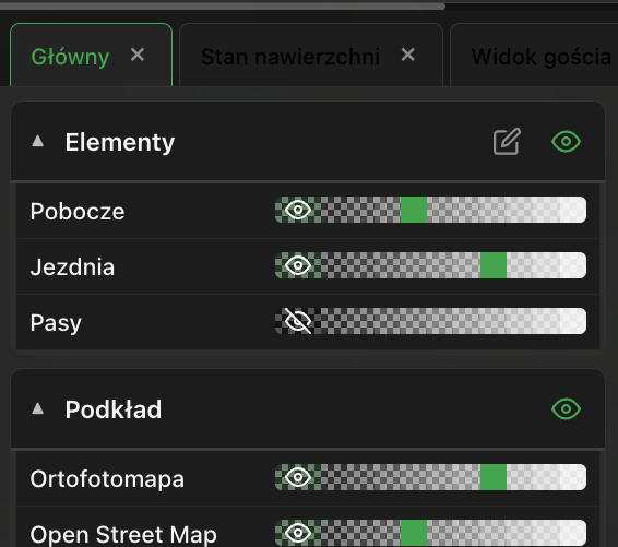 Aktualizacja i integracja